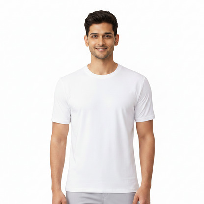 RUIX Underscrubs - Half Sleeves for Male