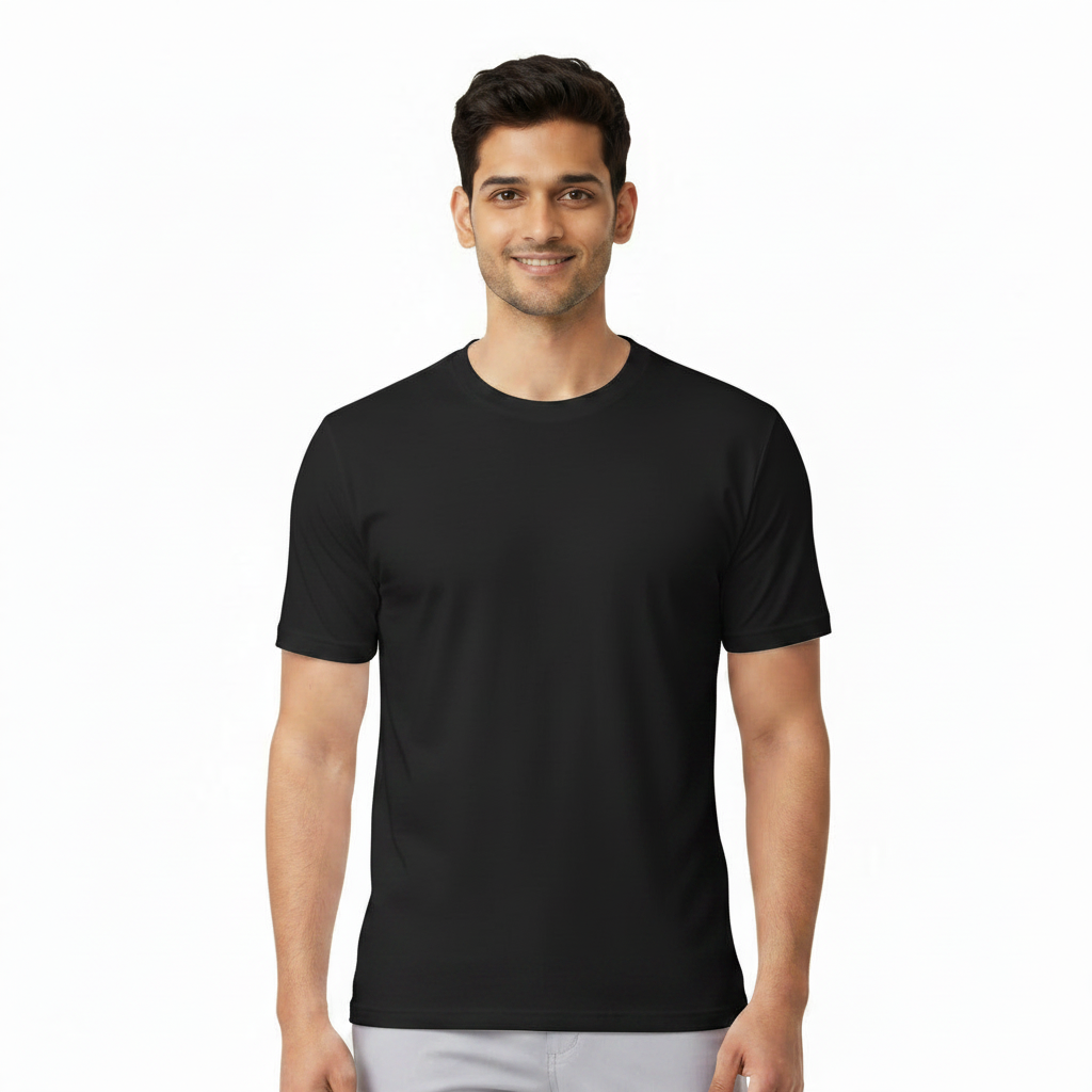 RUIX Underscrubs - Half Sleeves for Male