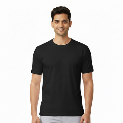 RUIX Underscrubs - Half Sleeves for Male