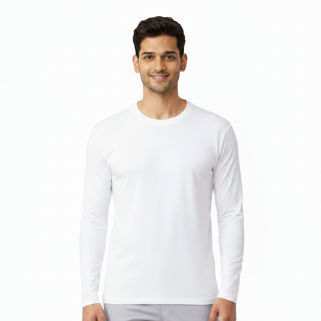 RUIX Underscrubs - Full Sleeves for Male