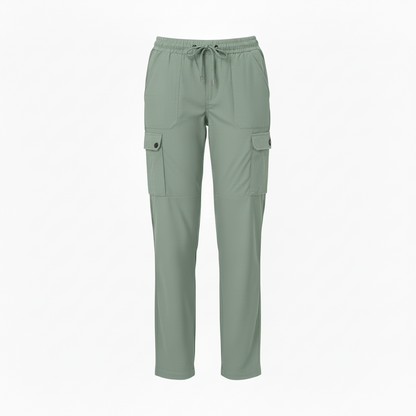 RUIX Utility Cargo Pant for Women