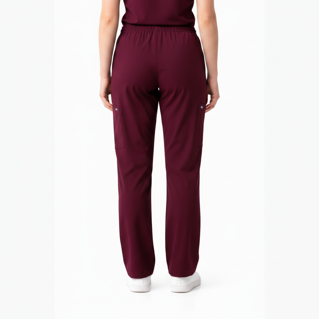 RUIX Core Regular Pant for Women