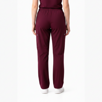 RUIX Core Regular Pant for Women