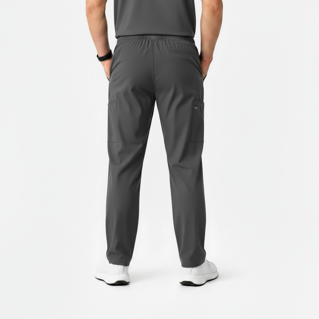 RUIX Utility Cargo Pant for Men