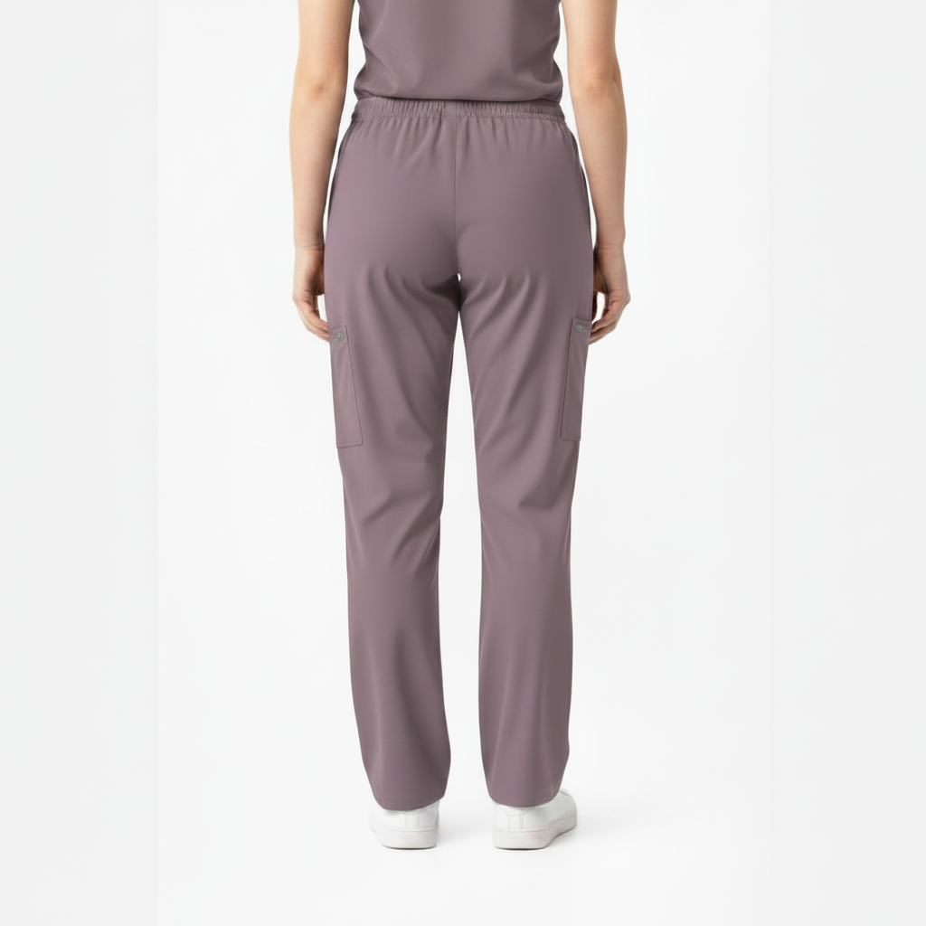 RUIX Core Regular Pant for Women