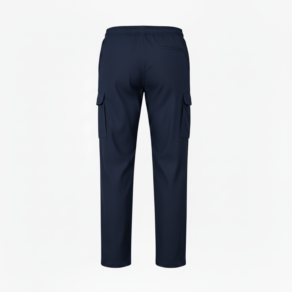 RUIX Utility Cargo Pant for Men