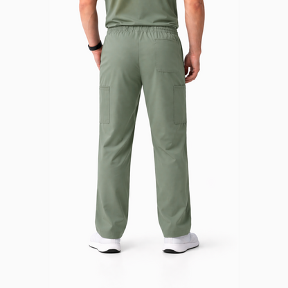 RUIX Core Regular Fit Pant for Men