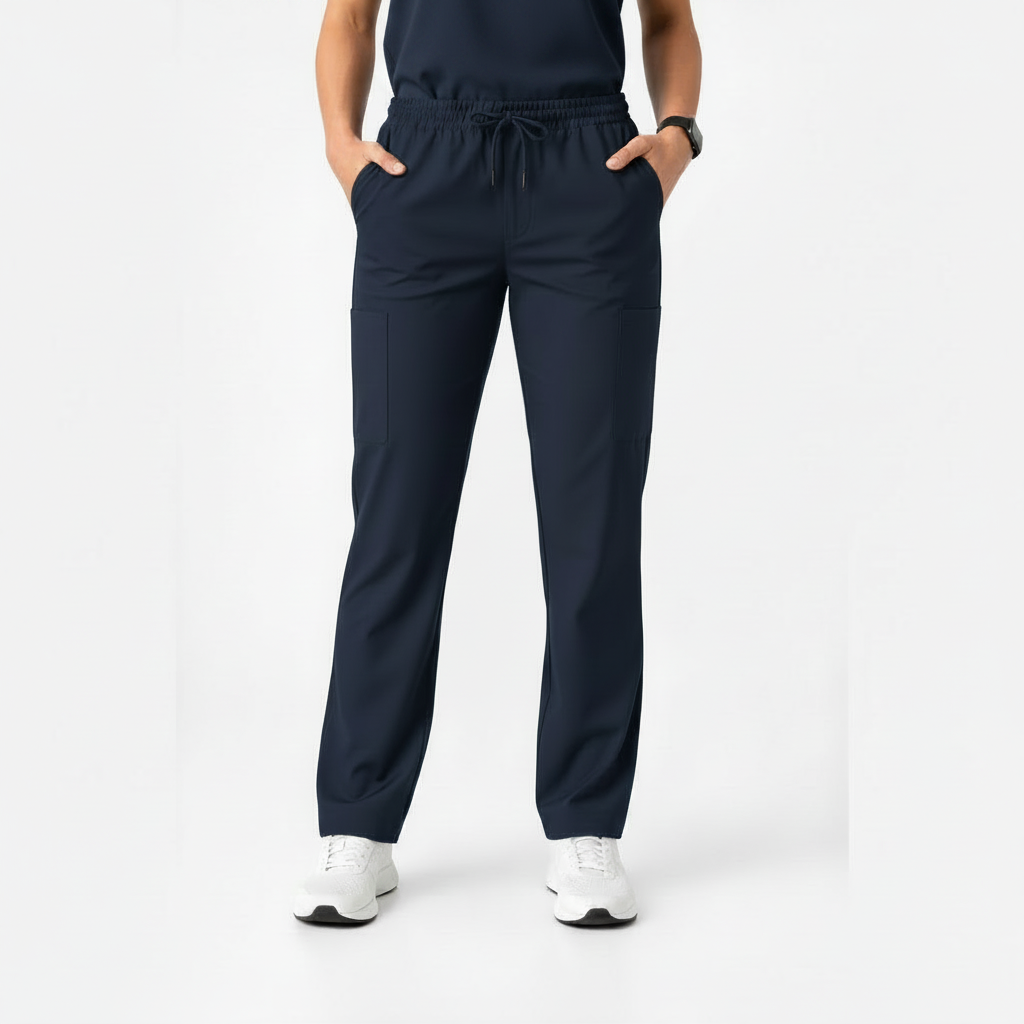 RUIX Core Regular Pant for Women
