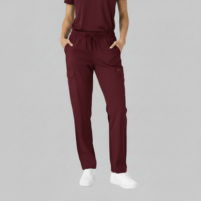 RUIX Utility Cargo Pant for Women