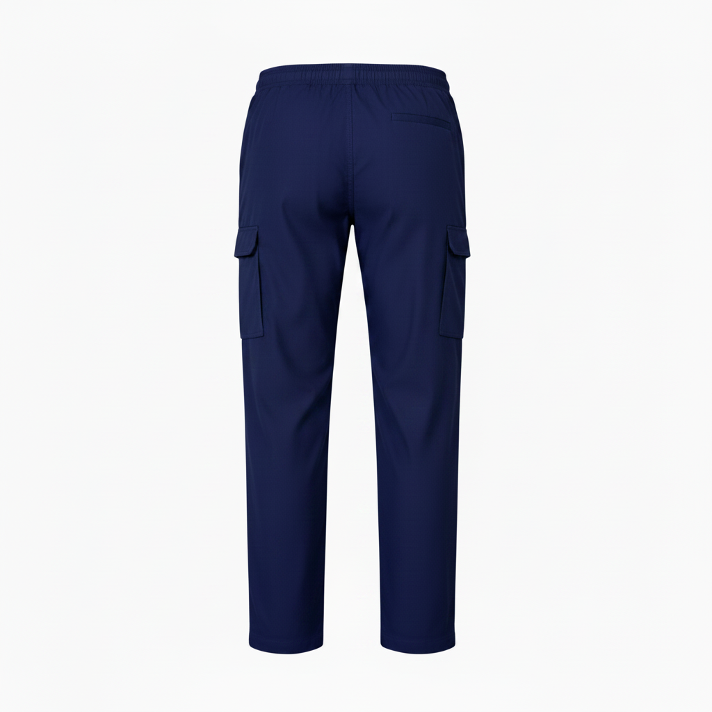 RUIX Utility Cargo Pant for Men