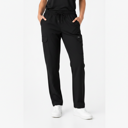 RUIX Utility Cargo Pant for Women