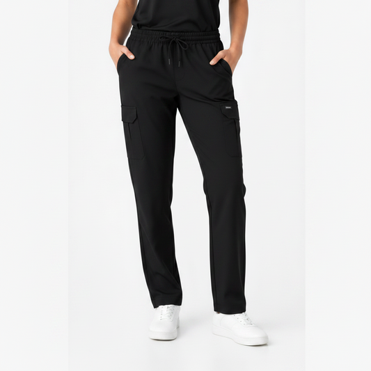 RUIX Utility Cargo Pant for Women