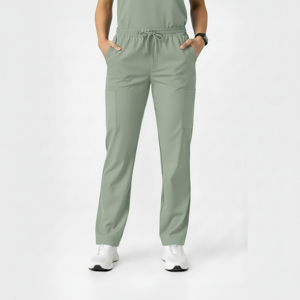 RUIX Core Regular Pant for Women