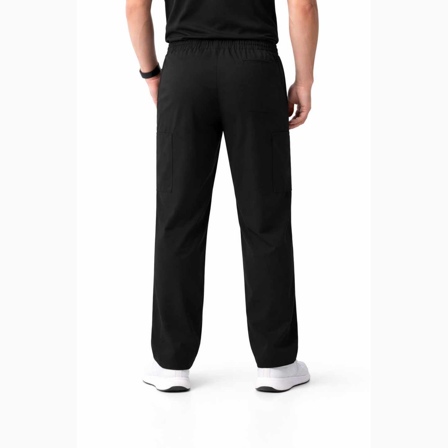 RUIX Core Regular Fit Pant for Men