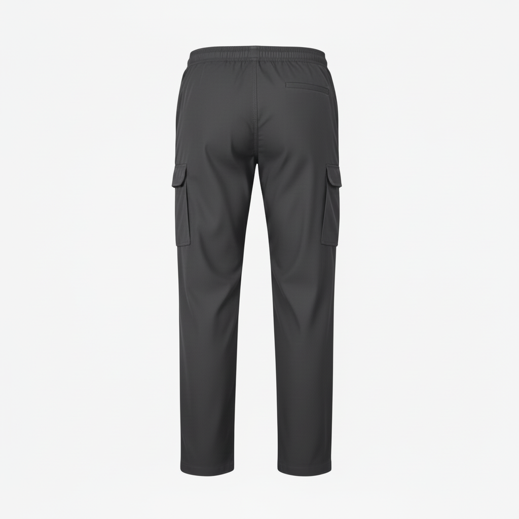 RUIX Utility Cargo Pant for Men