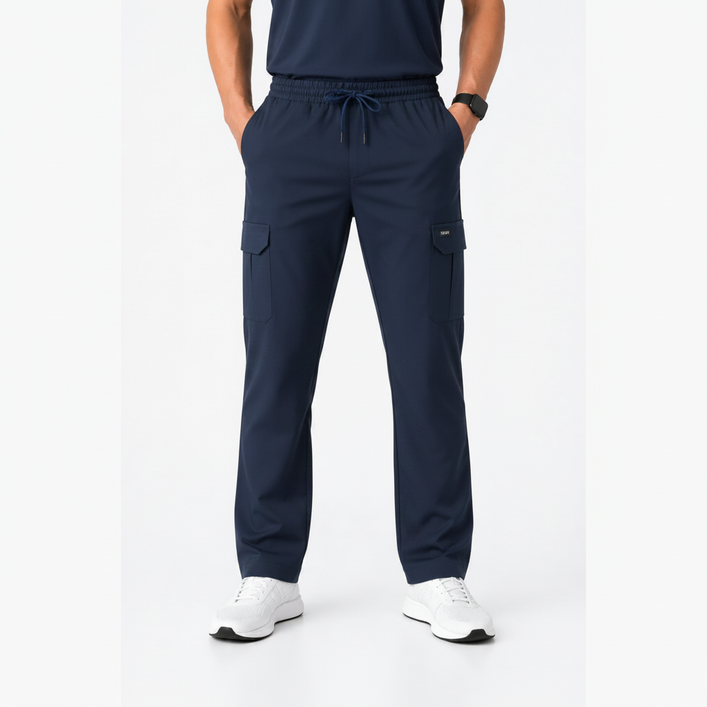 RUIX Utility Cargo Pant for Men