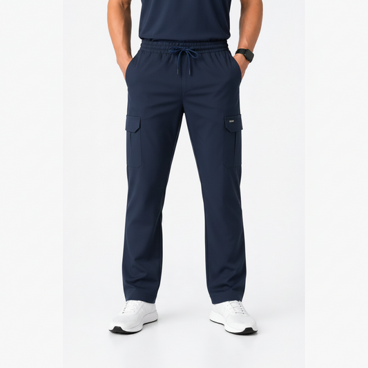 RUIX Utility Cargo Pant for Men