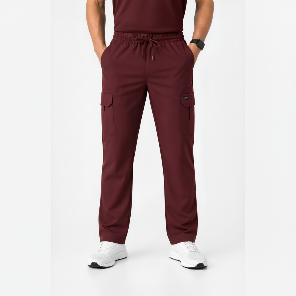 RUIX Utility Cargo Pant for Men