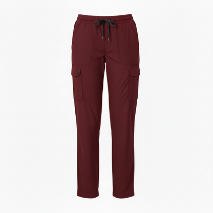 RUIX Utility Cargo Pant for Women