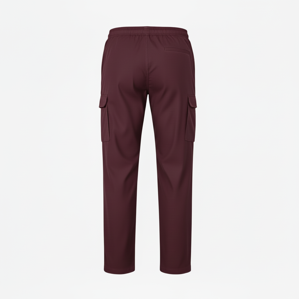 RUIX Utility Cargo Pant for Men