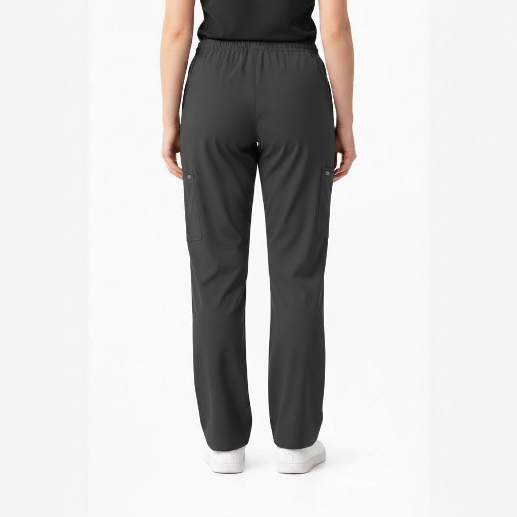 RUIX Core Regular Pant for Women