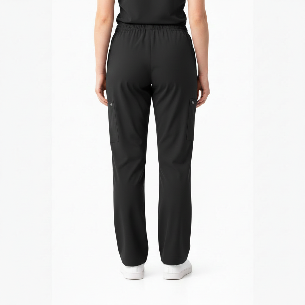 RUIX Core Regular Pant for Women