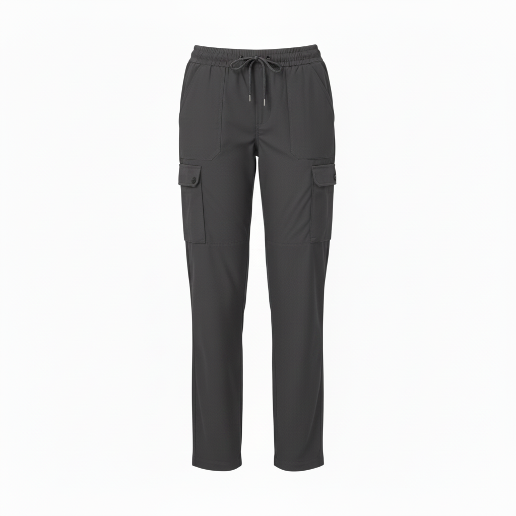RUIX Utility Cargo Pant for Women